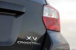 Subaru XV Crosstrek 2013 года